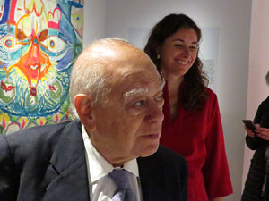 Exposició 'Damià Escuder. Totes les vides' al Museu d'Història de Girona