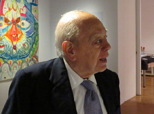 Exposició 'Damià Escuder. Totes les vides' al Museu d'Història de Girona