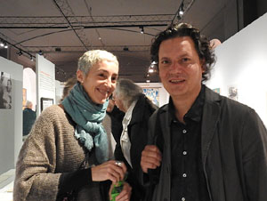 Exposició 'Damià Escuder. Totes les vides' al Museu d'Història de Girona