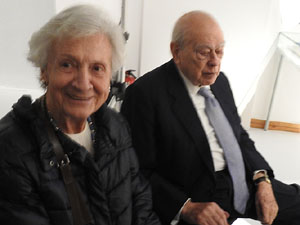 Exposició 'Damià Escuder. Totes les vides' al Museu d'Història de Girona