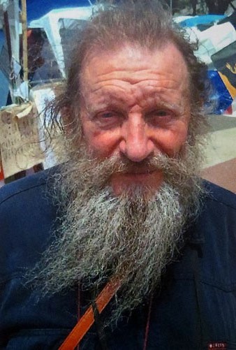 Una de les últimes fotografies de Damià Escuder