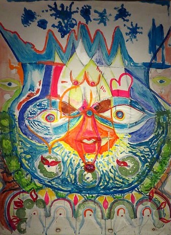 Sense títol. Damià Escuder