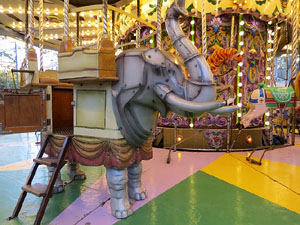 Fires 2018. La Fira de la mainada, a la Devesa de Girona