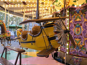 Fires 2018. La Fira de la mainada, a la Devesa de Girona