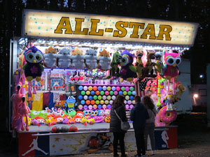 Fires 2018. La Fira de la mainada, a la Devesa de Girona