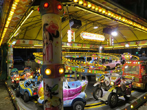 Fires 2018. La Fira de la mainada, a la Devesa de Girona