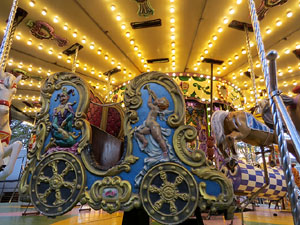 Fires 2018. La Fira de la mainada, a la Devesa de Girona