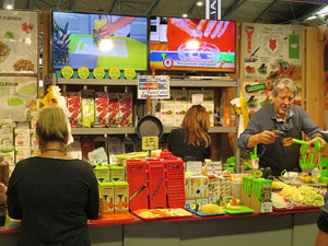 Fires 2018. 57a. edici&oacute; de la Fira de Mostres a Fira de Girona