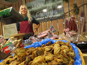 Fires 2018. 57a. edici&oacute; de la Fira de Mostres a Fira de Girona