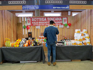 Fires 2018. 57a. edici&oacute; de la Fira de Mostres a Fira de Girona