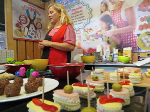 Fires 2018. 57a. edici&oacute; de la Fira de Mostres a Fira de Girona