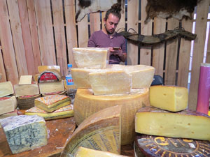 Fires 2018. 57a. edici&oacute; de la Fira de Mostres a Fira de Girona