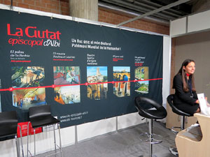 Fires 2018. 57a. edici&oacute; de la Fira de Mostres a Fira de Girona