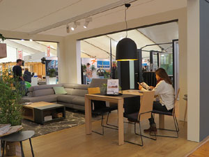 Fires 2018. 57a. edici&oacute; de la Fira de Mostres a Fira de Girona