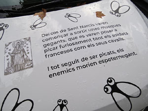 Fires 2018. 57a. edici&oacute; de la Fira de Mostres a Fira de Girona