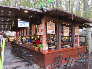 Fires 2018. 57a. edici&oacute; de la Fira de Mostres a Fira de Girona