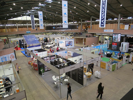 Fires 2018. 57a. edici&oacute; de la Fira de Mostres a Fira de Girona