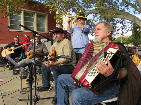 Fires 2018. 37a. Trobada de Gegants de Fires de Sant Narcís