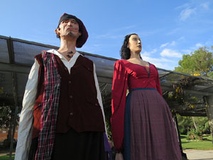 Fires 2018. 37a. Trobada de Gegants de Fires de Sant Narc&iacute;s. La plantada