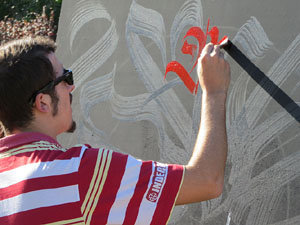 Fires 2018. Concurs d'Art Urb&agrave; 'Llu&iuml;ment' a la pla&ccedil;a Catalunya