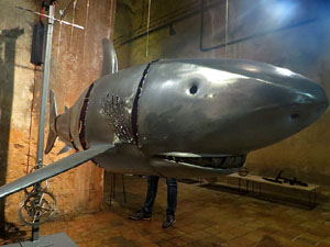 Fira d'Artesania al carrer Ballesteries