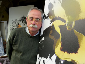 Fires 2018. Fira del Dibuix, la Pintura i la Fotografia a la Rambla de la Llibertat i la pla&ccedil;a del Vi, i Fira de l'Alimentaci&oacute