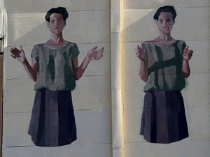 Festival Milestone Project 2018. Treball de Hyuro