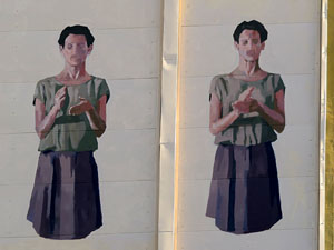 Festival Milestone Project 2018. Treball de Hyuro