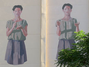 Festival Milestone Project 2018. Treball de Hyuro