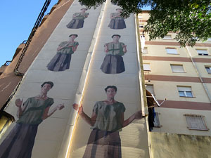 Festival Milestone Project 2018. Treball de Hyuro