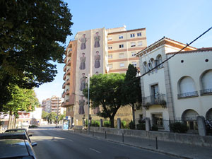 Festival Milestone Project 2018. Treball de Hyuro