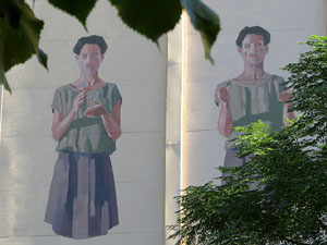 Festival Milestone Project 2018. Treball de Hyuro