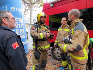 Nadal 2018 a Girona. La Marat&oacute; per la Marat&oacute; de TV3