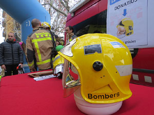 Nadal 2018 a Girona. La Marat&oacute; per la Marat&oacute; de TV3