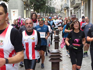 Nadal 2018 a Girona. La Marat&oacute; per la Marat&oacute; de TV3