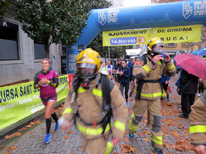 Nadal 2018 a Girona. La Marat&oacute; per la Marat&oacute; de TV3