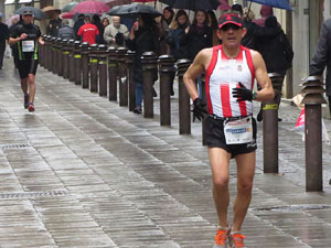 Nadal 2018 a Girona. La Marat&oacute; per la Marat&oacute; de TV3