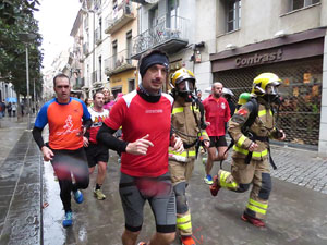 Nadal 2018 a Girona. La Marat&oacute; per la Marat&oacute; de TV3