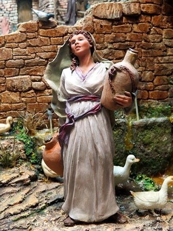 Pessebre de l'exposici&oacute;