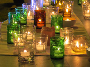 Nadal 2018 a Girona. VIBRA. Festa de la llum. Instal&middot;lacions a diversos indrets de la ciutat