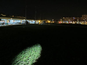 Nadal 2018 a Girona. VIBRA. Festa de la llum. Instal&middot;lacions a diversos indrets de la ciutat