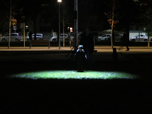 Nadal 2018 a Girona. VIBRA. Festa de la llum. Instal&middot;lacions a diversos indrets de la ciutat