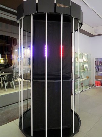 'Revoluci&oacute' al B&ograve;lit del Pou Rod&oacute;