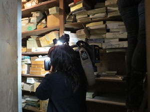 140 anys de la Llibreria Geli del carrer de l'Argenteria de Girona