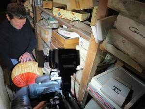 140 anys de la Llibreria Geli del carrer de l'Argenteria de Girona