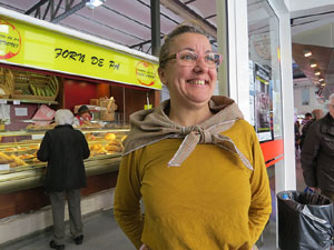 Carnestoltes 2019 a Girona. Disfresses i cercavila pels carrers del Barri Vell