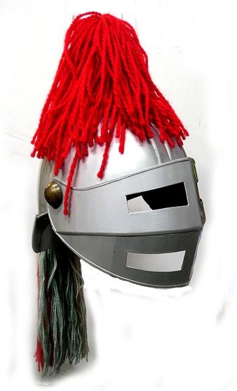 Casc d'Estaferm de Besalú