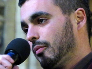 Concentració a la plaça del Vi per la independència i la llibertat dels presos polítics