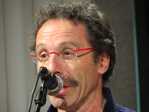 Concert a l'Auditori Josep Viader a càrrec de Pascal Comelade, Pere Figueres, Roger Cosme Esteve, Gerard Meloux i Simon de Céret