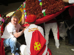 Festes de Primavera de Girona 2019. V Trobada de Mulasses